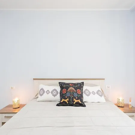 Los Angeles Appartement