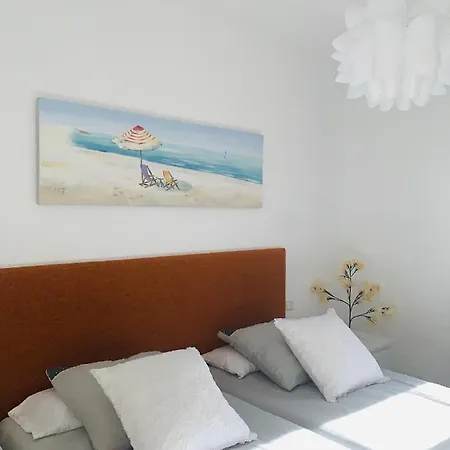 Los Angeles Los Cristianos (Tenerife)