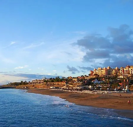 Los Angeles * Los Cristianos (Tenerife)