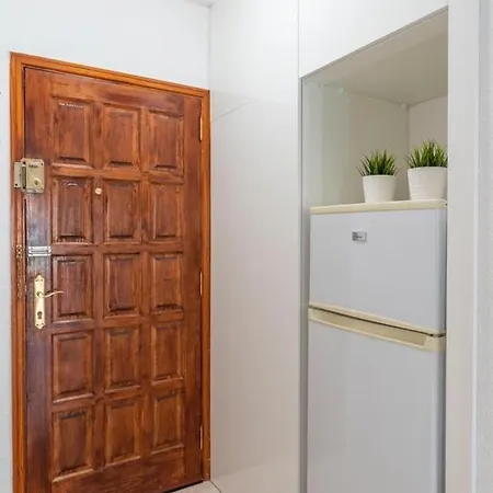 Apartman Los Angeles