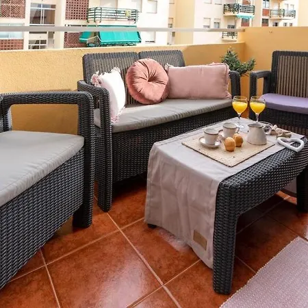 Apartman Los Angeles *