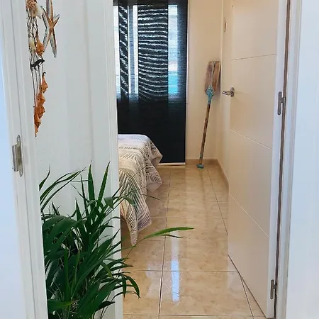 Los Angeles * Los Cristianos