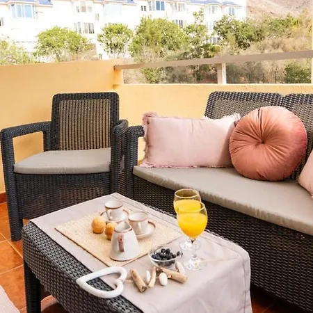 Apartman Los Angeles Los Cristianos