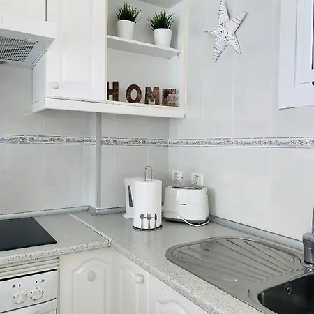 Los Angeles Apartman