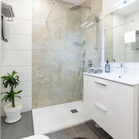 Los Angeles Apartman *