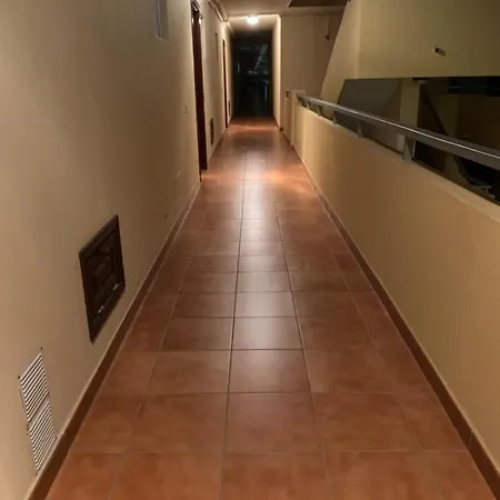 Los Angeles Apartman