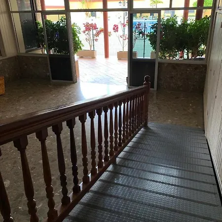 Los Angeles Apartman