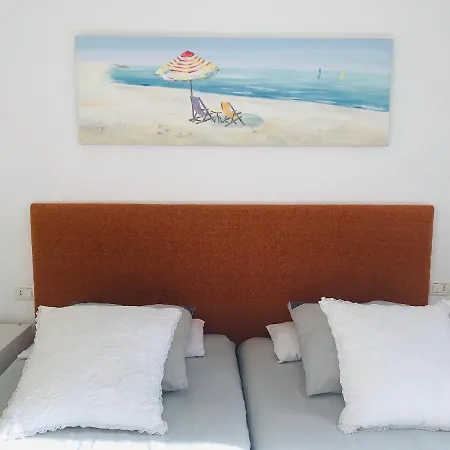 Los Angeles Apartman