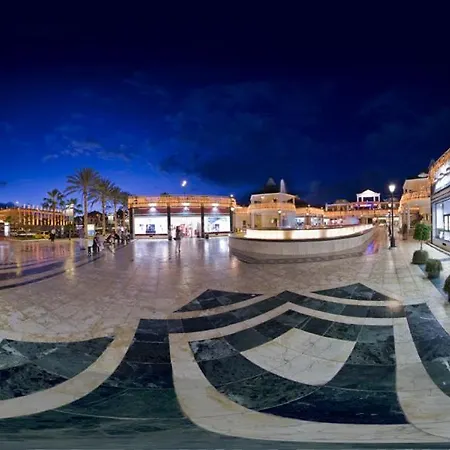 Los Angeles * Los Cristianos
